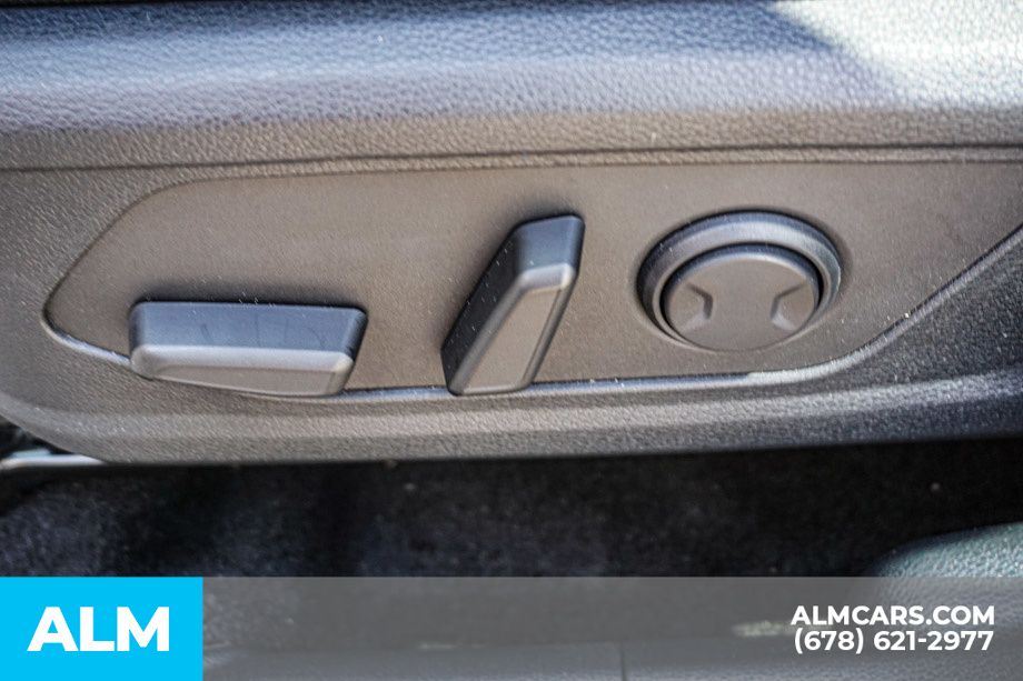 Used 2026 Gray Kia SX-Prestige image 53