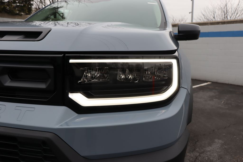 2026 Honda Passport  9