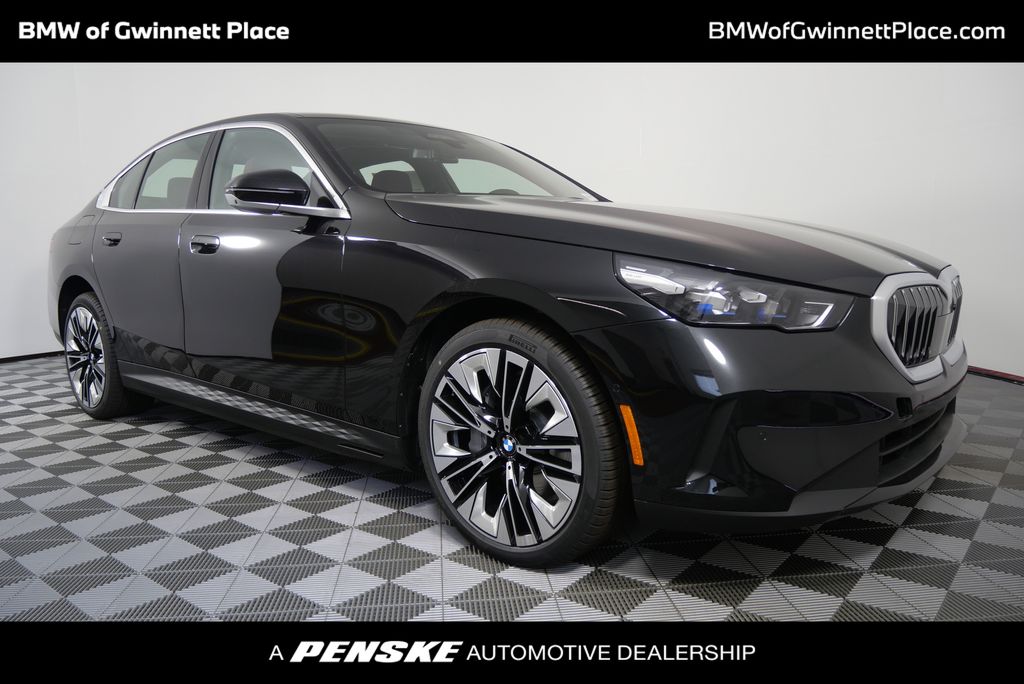 2025 BMW i5 eDrive40 -
                Duluth, GA