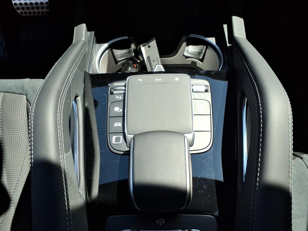 New 2026 Gray Mercedes-Benz GLE 53 AMG® image 24