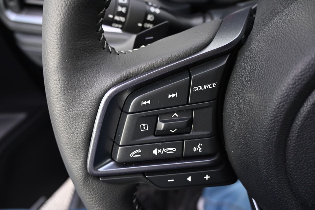 New 2026 Silver Subaru Limited image 32