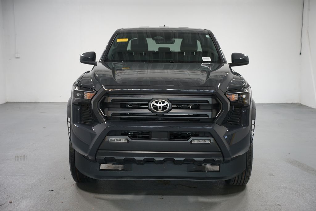 Thumbnail: 2024 Toyota Tacoma - 2