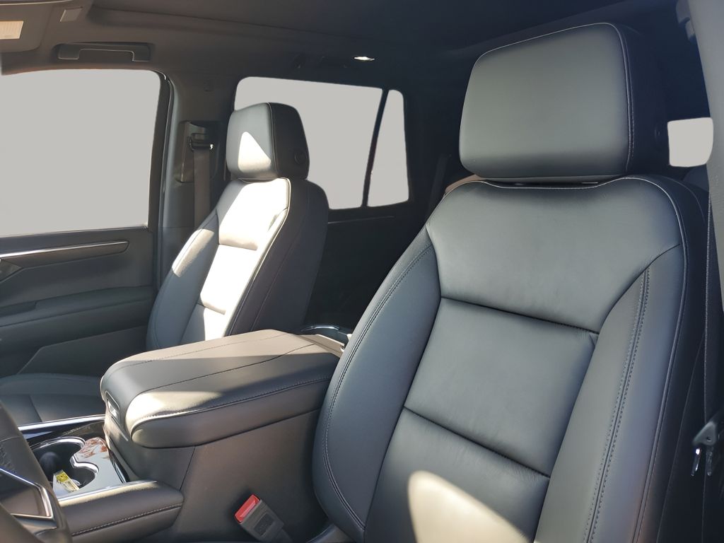 Used Car 2025 Chevrolet Tahoe  Z71 For Sale Under $70,000 In Austin, Texas