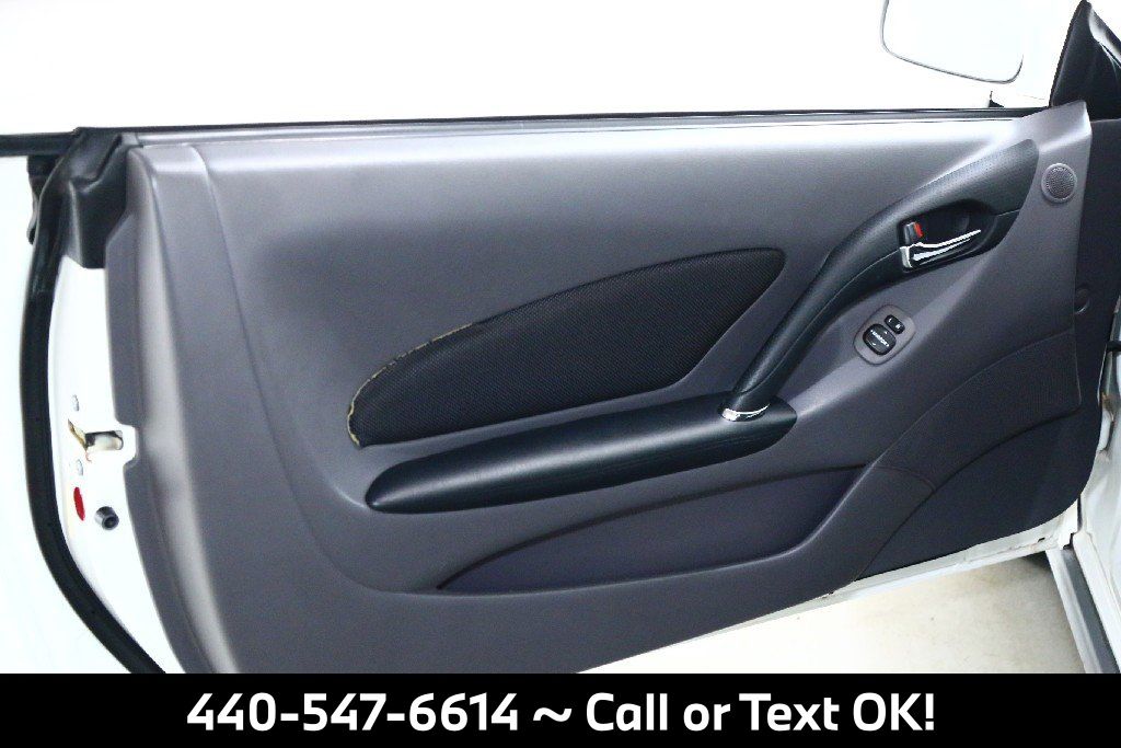 2001 Toyota Celica GT - Photo 19