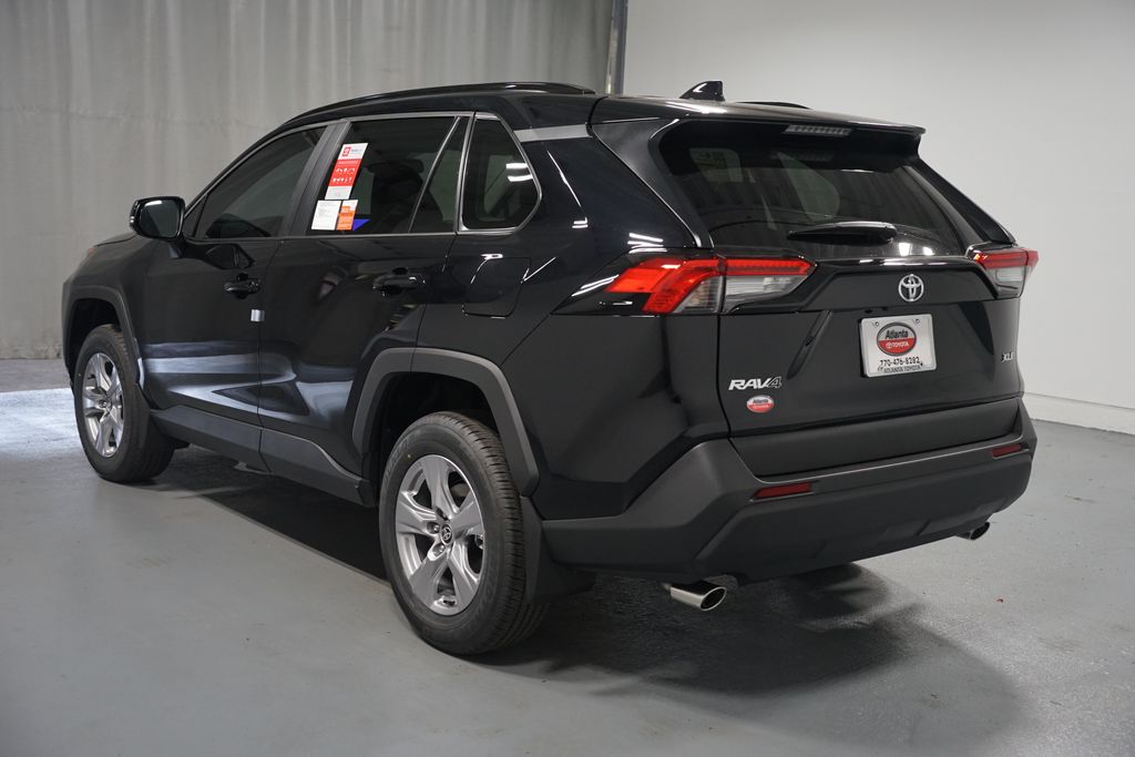 Thumbnail: 2025 Toyota RAV4 - 6