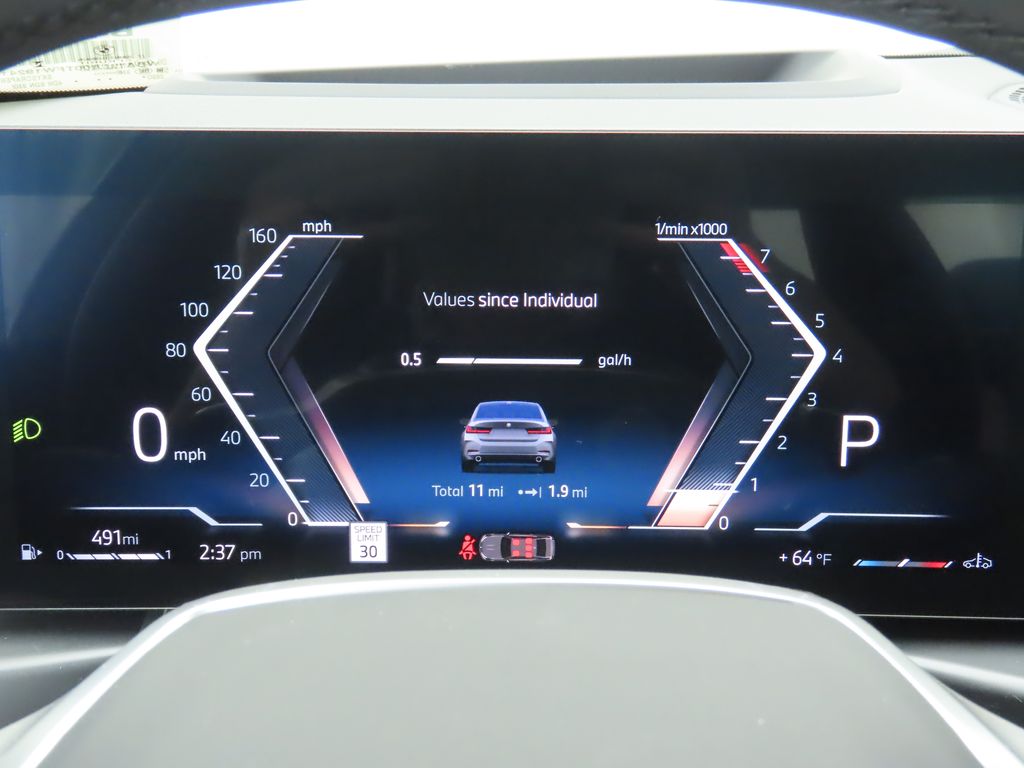 Thumbnail: 2026 BMW 3 Series - 31