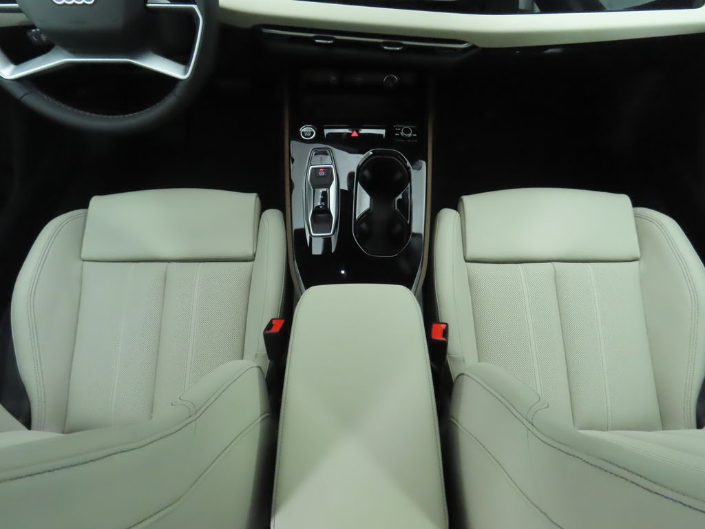 Thumbnail: 2025 Audi A5 - 18