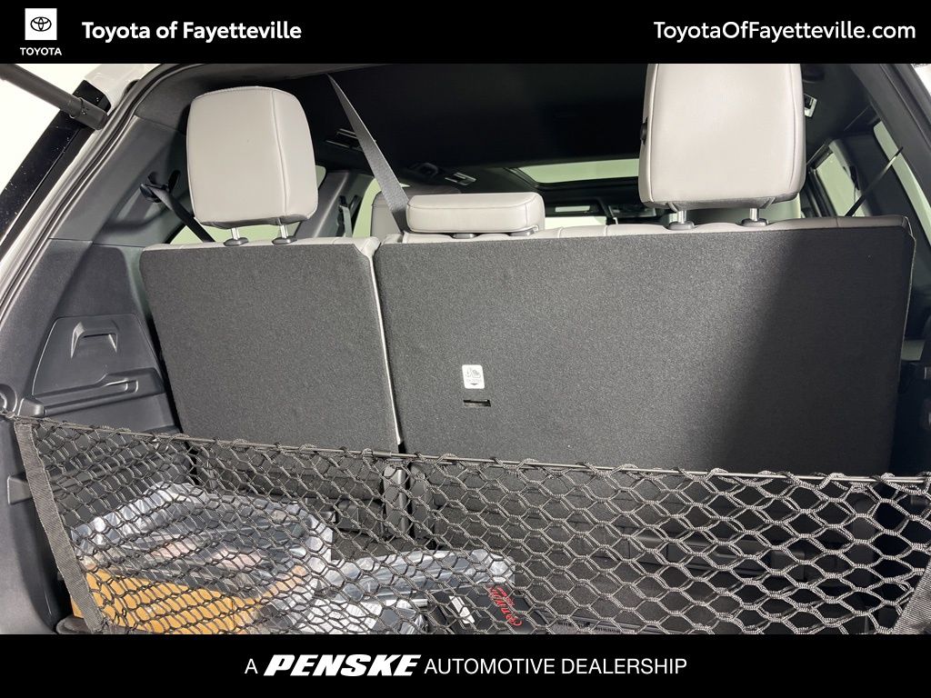 Thumbnail: 2026 Toyota Sequoia - 12