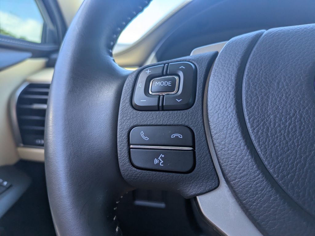 2021 Lexus NX 300 