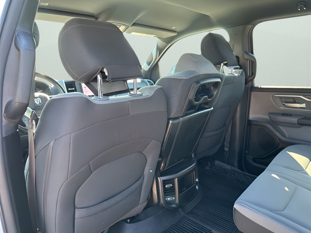 Used Car 2022 Ram 1500  Big Horn/lone Star For Sale Under $40,000 In Austin, Texas