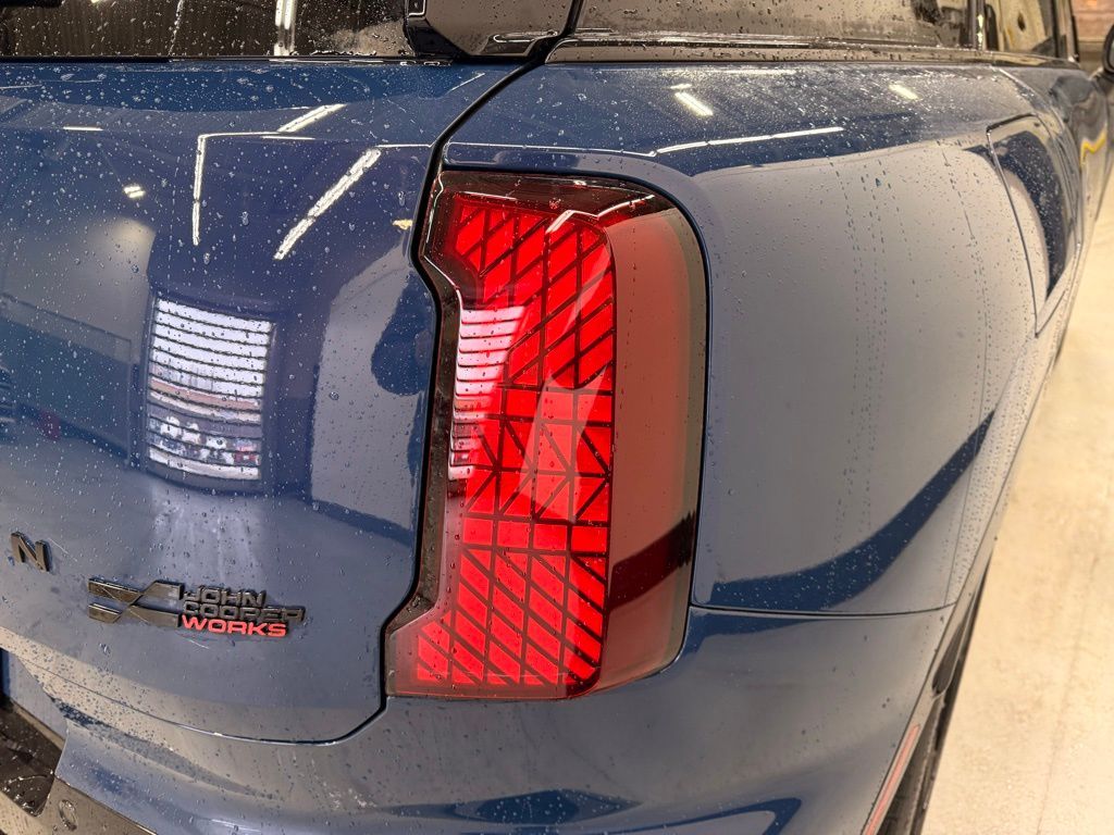 Thumbnail: 2026 MINI Cooper Countryman - 5