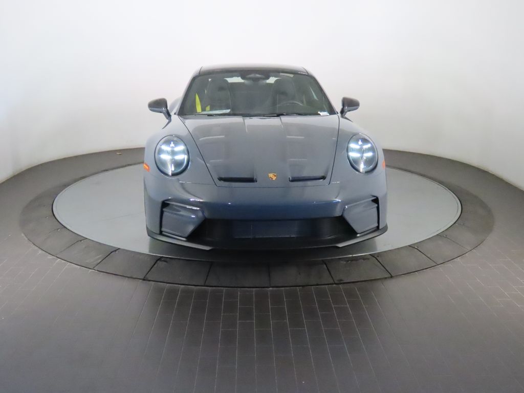 Thumbnail: 2026 Porsche 911 - 10