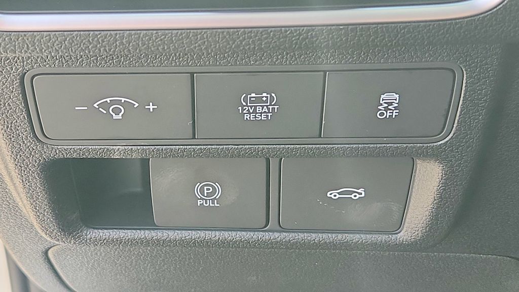 2026 Hyundai Sonata Hybrid