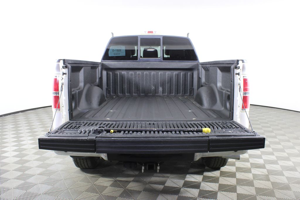 Used 2011 Ford F-150 for sale in 