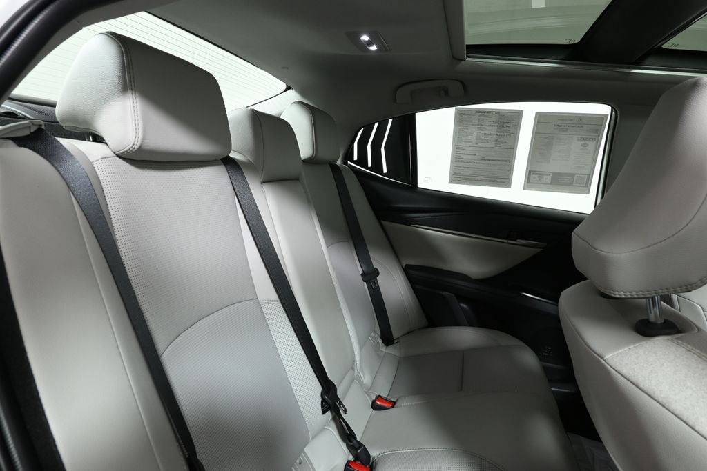 Thumbnail: 2026 Toyota Camry - 30