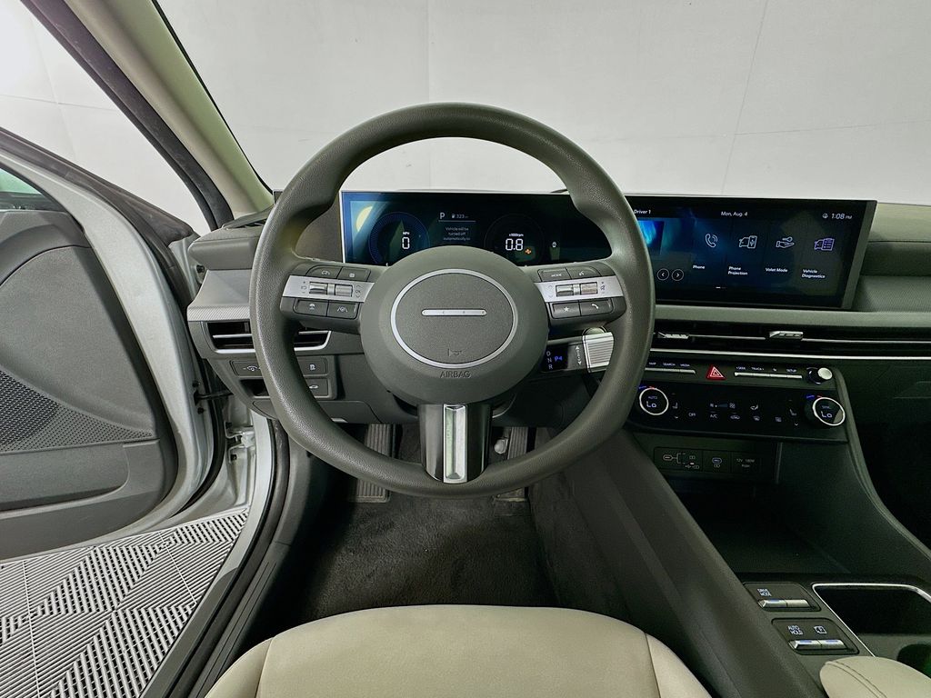 Thumbnail: 2024 Hyundai Sonata - 11