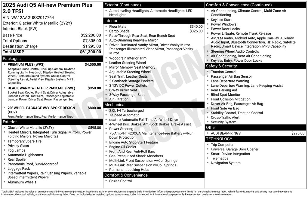 View vehicle photo 2