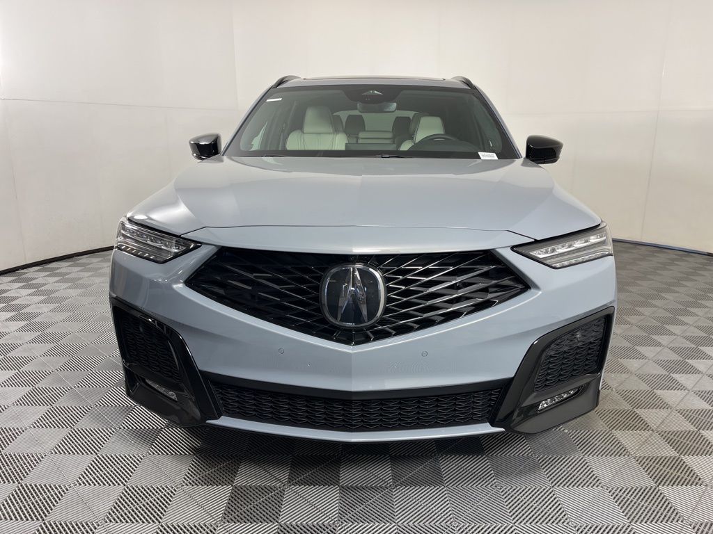 Thumbnail: 2026 Acura MDX - 7