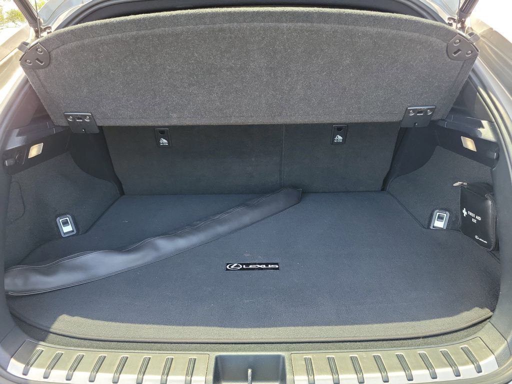 used 2018 Lexus NX car, priced at $25,688