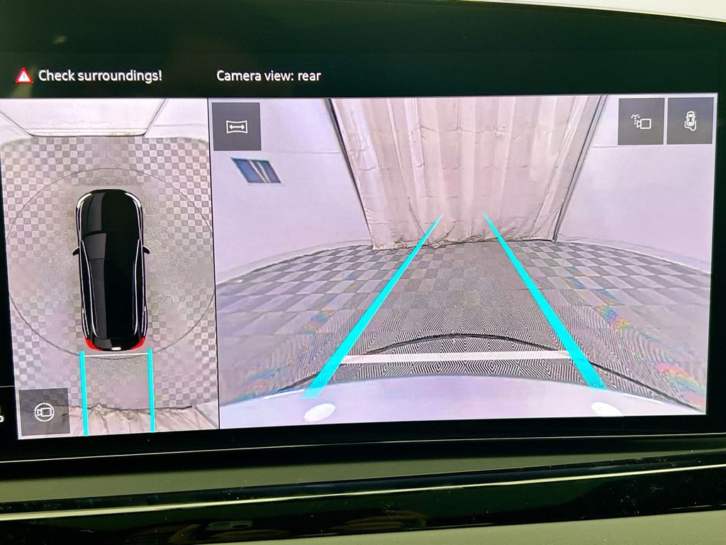 Thumbnail: 2025 Audi A5 - 16