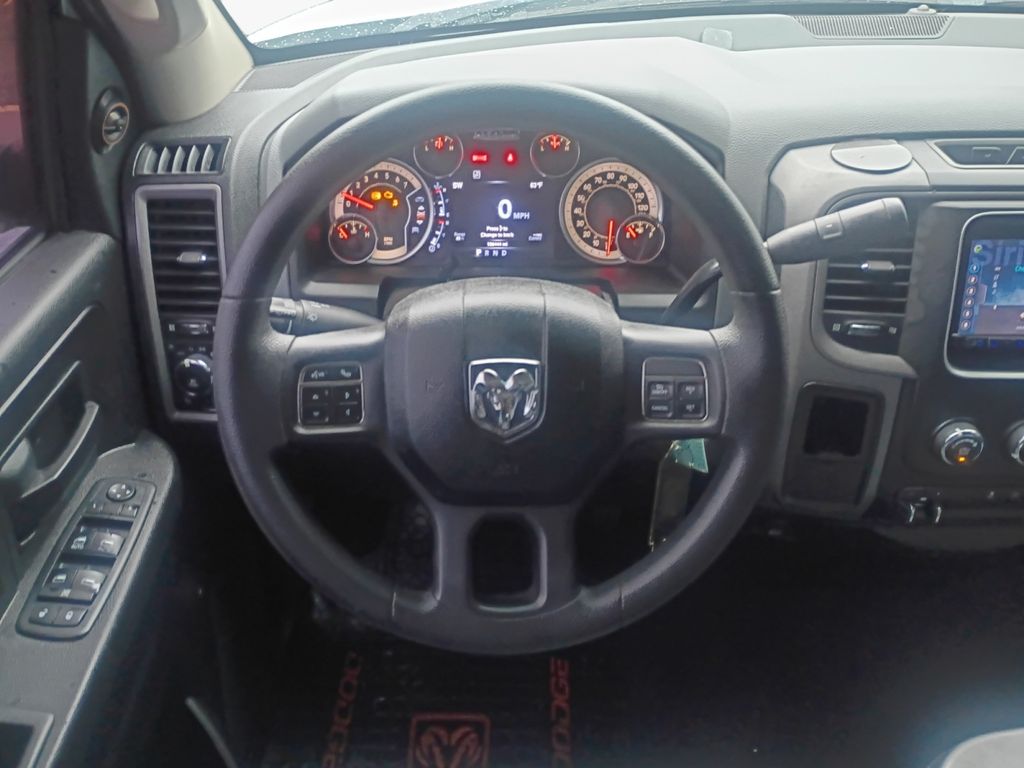 Used Car 2013 Ram 1500  Express For Sale Under $10,000 In Austin, Texas