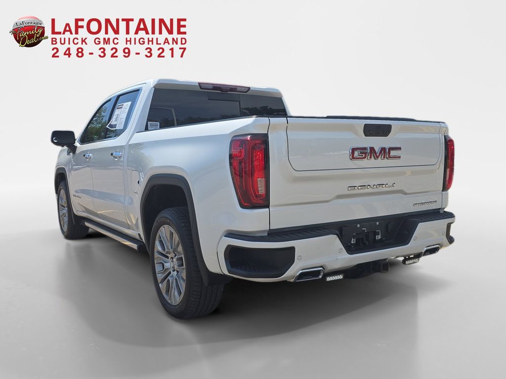 2020 GMC Sierra 1500 Denali 5