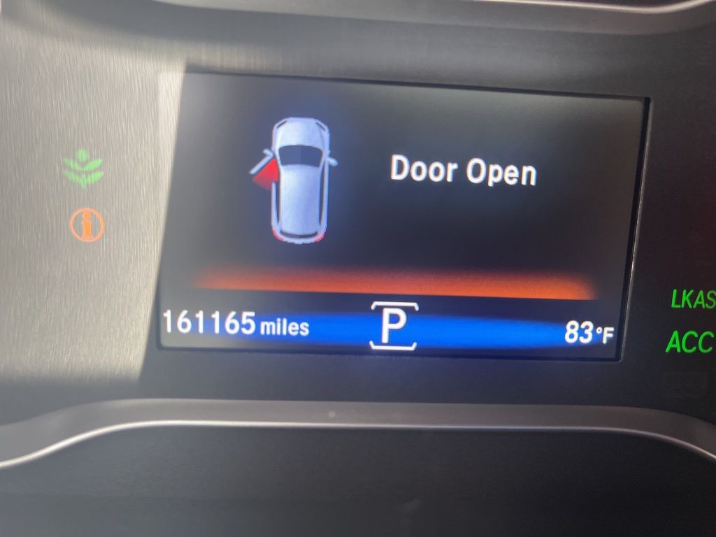 2017 Honda Pilot Elite 5