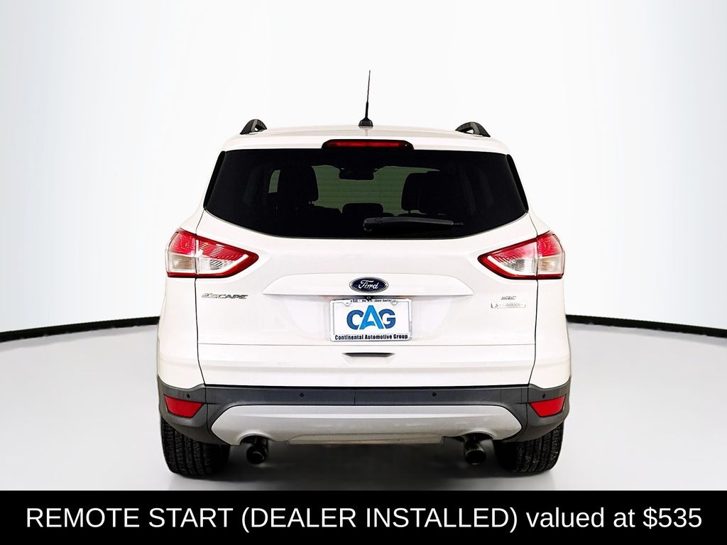 Used Car 2015 Ford Escape  Se For Sale Under $10,000 In Austin, Texas