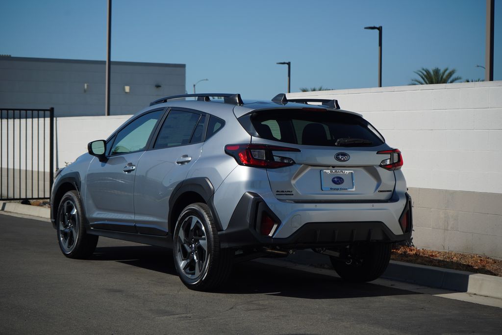 Thumbnail: 2026 Subaru Crosstrek - 3
