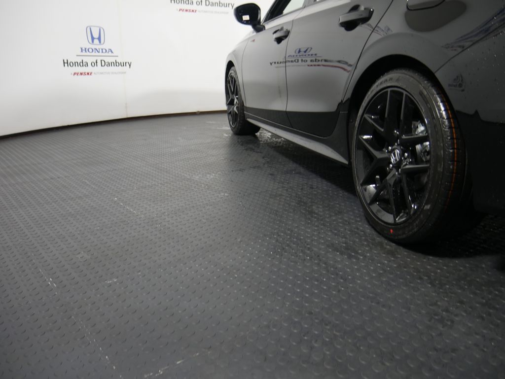 Thumbnail: 2026 Honda Civic - 11