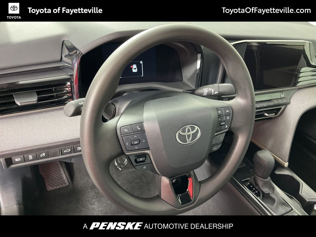 Thumbnail: 2025 Toyota Camry - 27