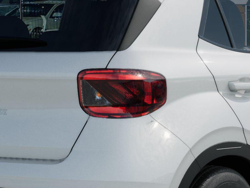 New 2026 White Hyundai SE image 10