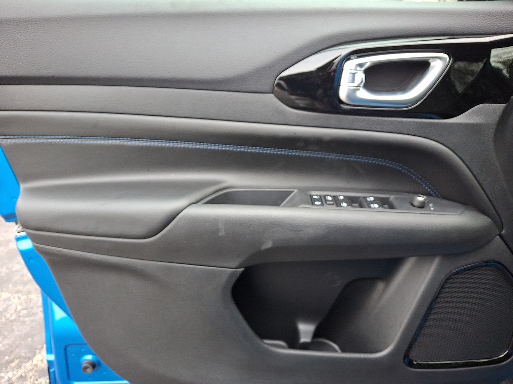 New 2026 Jeep Compass SUV