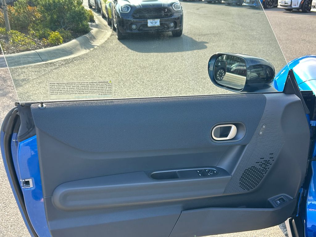 Thumbnail: 2026 MINI Cooper - 11