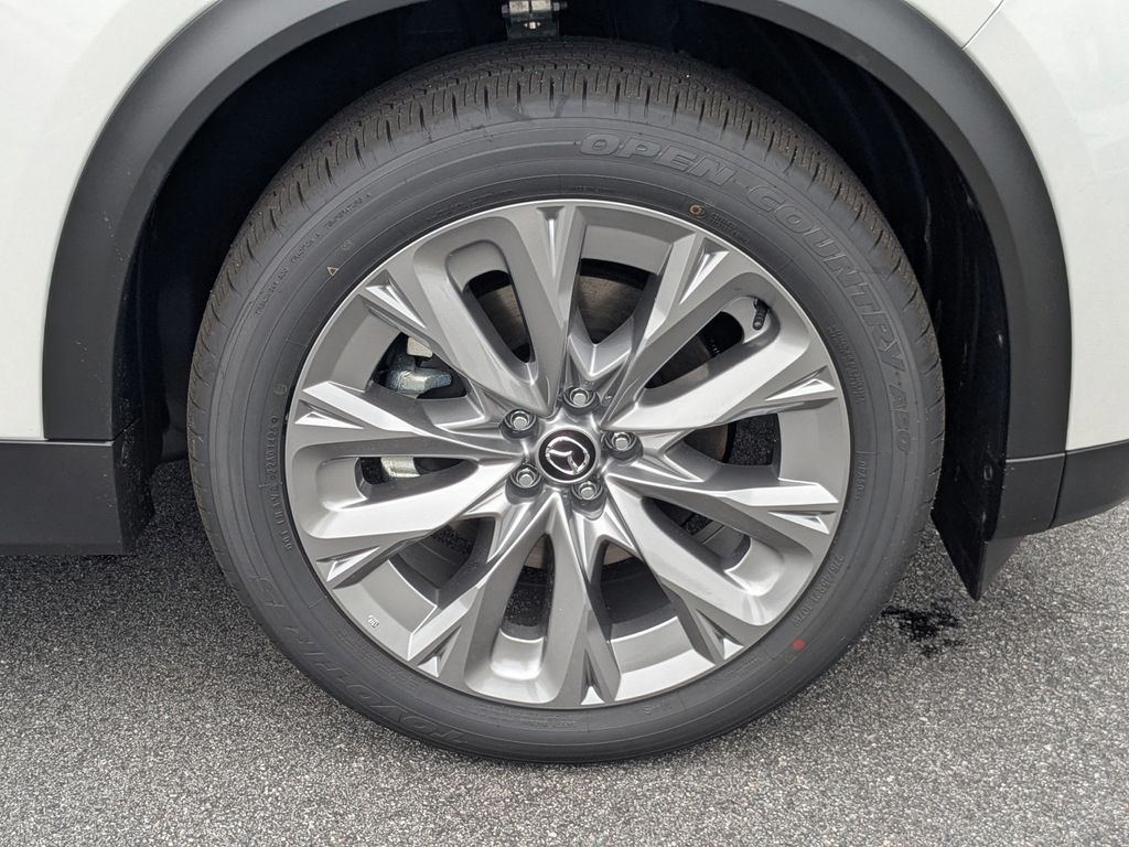 2025 Mazda CX-90 3.3 Turbo Premium Plus