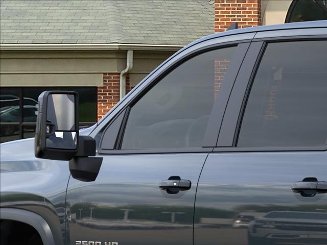 ChevroletSilverado 2500HD12