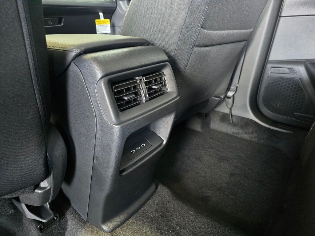 Thumbnail: 2026 Honda CR-V - 18