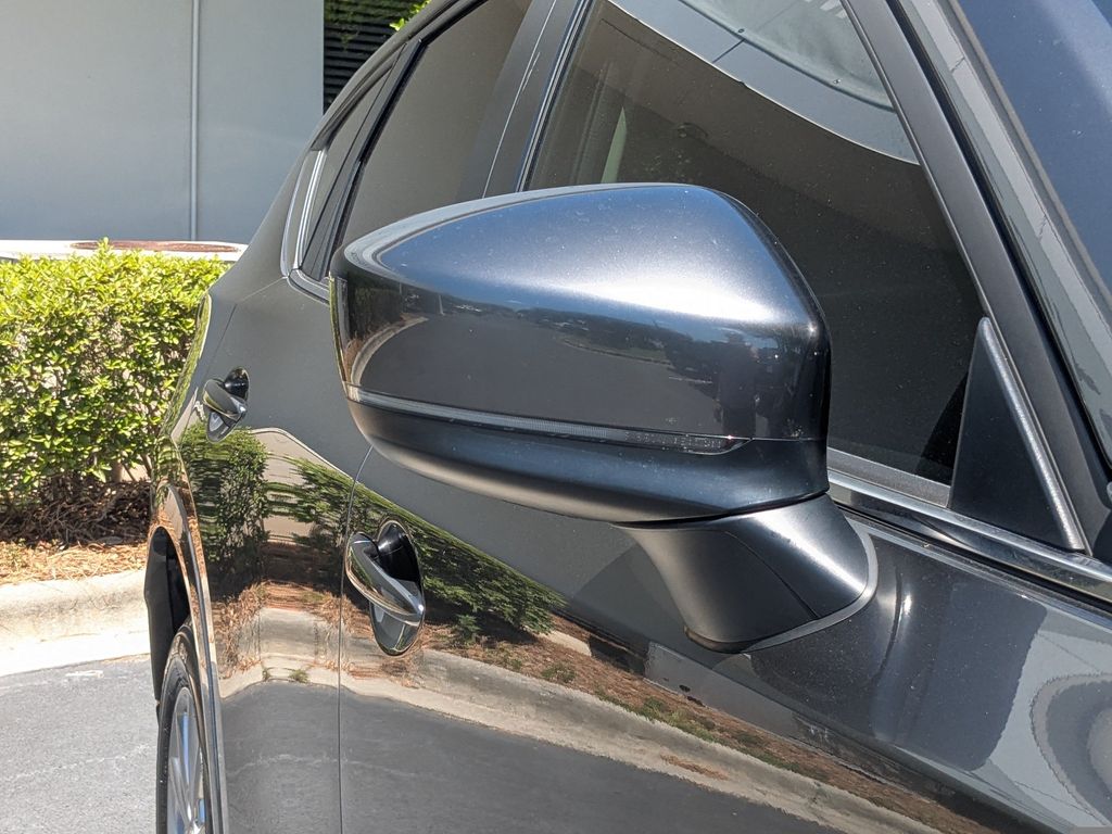 Used 2025 Mazda CX-5 SUV