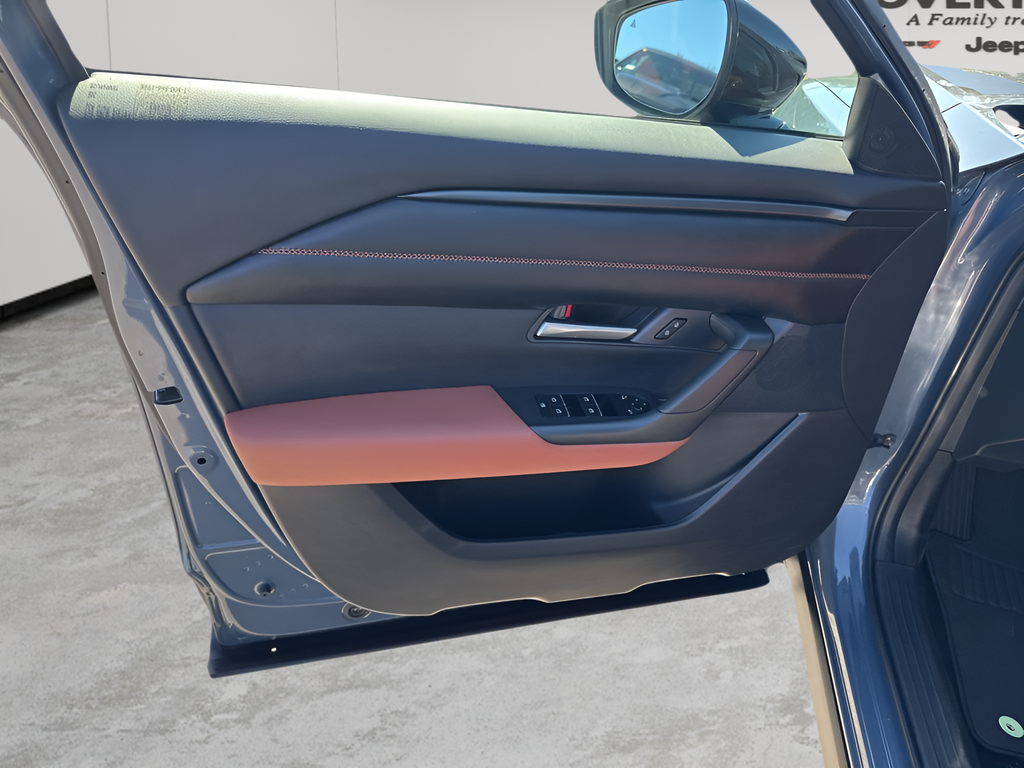 Used Car 2023 Mazda Cx-50  2.5 Turbo Meridian Edition For Sale Under $35,000 In Austin, Texas