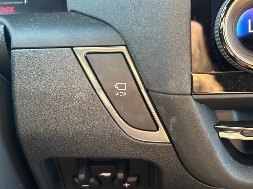 Used 2025 Lexus GX SUV