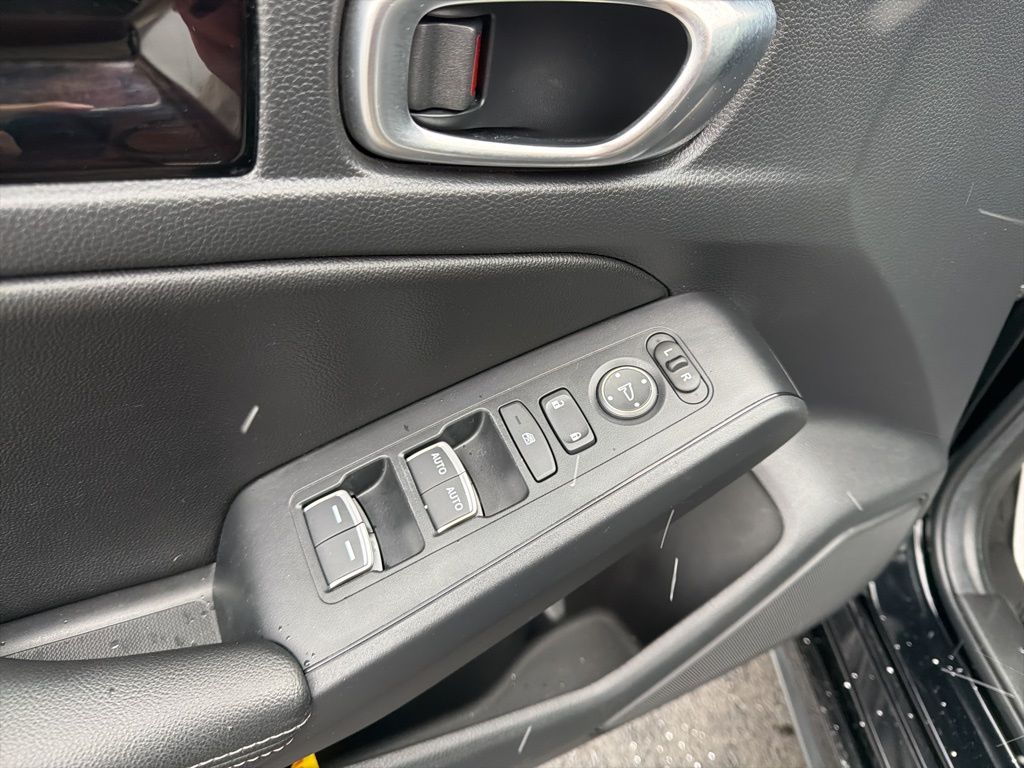 Thumbnail: 2024 Honda Civic - 27