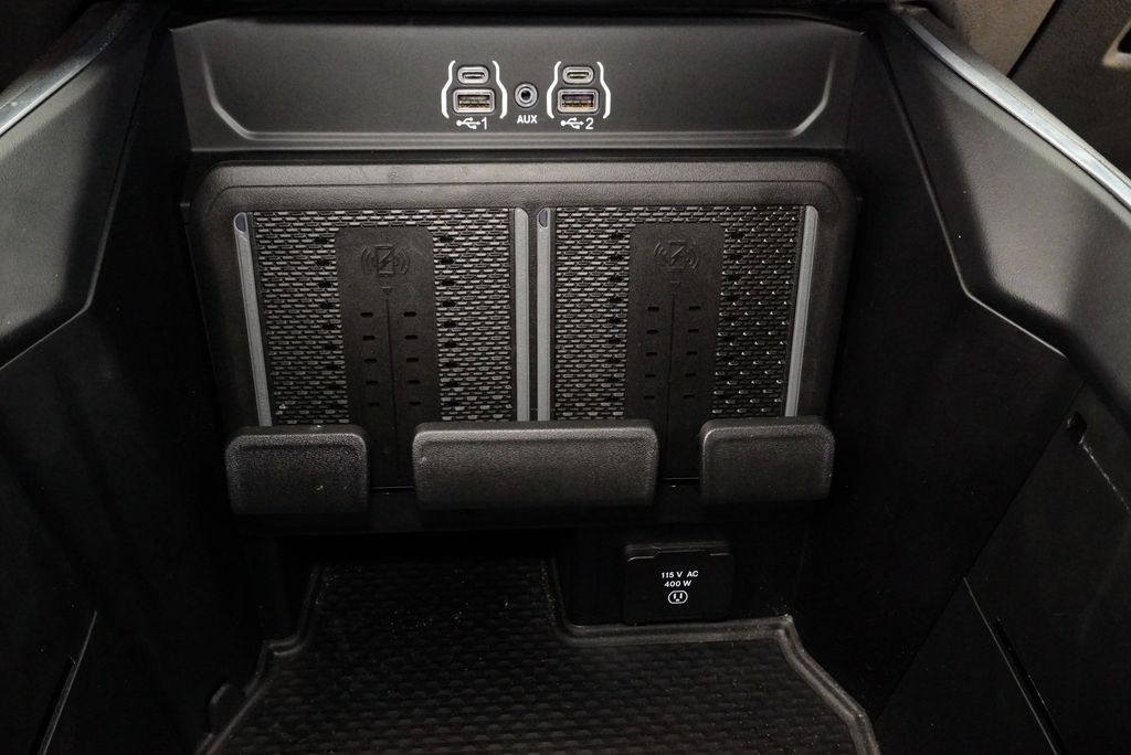 Used Car 2025 Ram 2500  Big Horn For Sale Under $70,000 In Weatherford, Texas