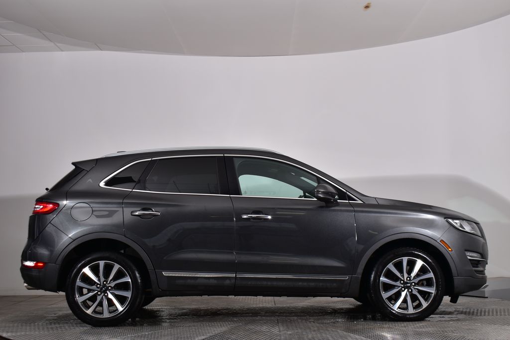 Thumbnail: 2019 Lincoln MKC - 6