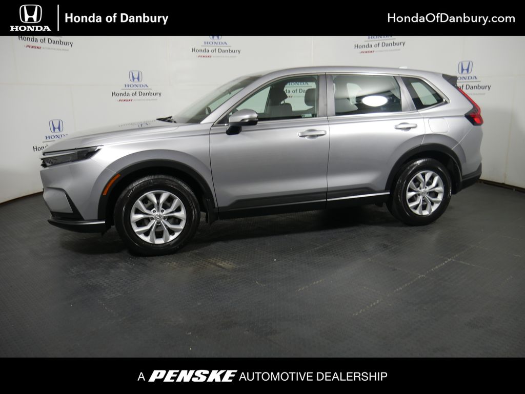 Thumbnail: 2023 Honda CR-V - 1