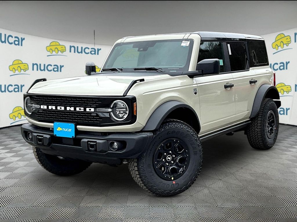 View vehicle photo 3