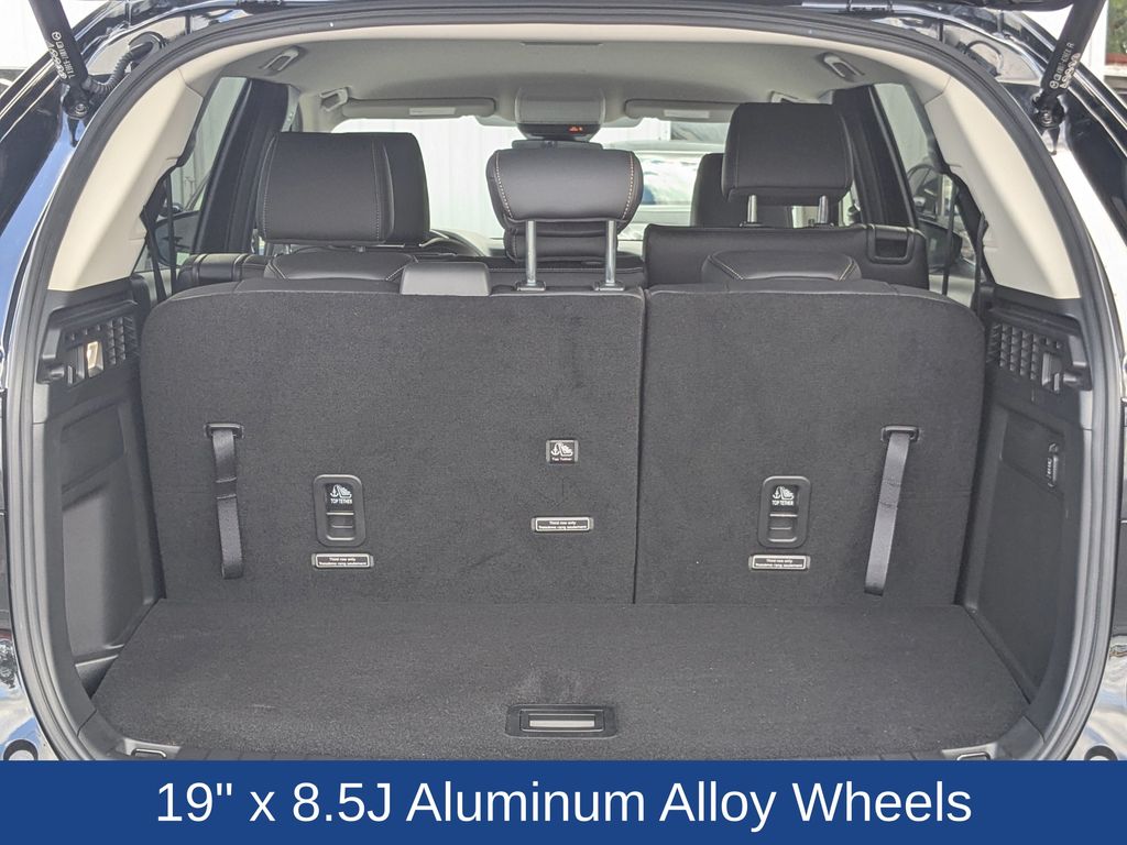 2025 Mazda CX-90 3.3 Turbo Select Package