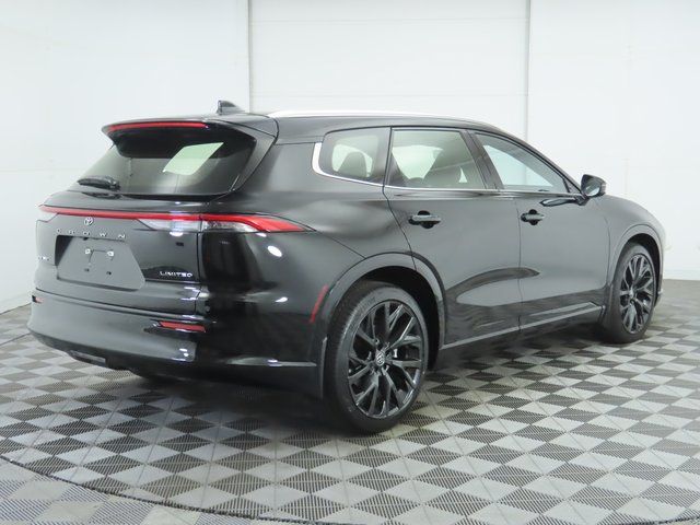 Thumbnail: 2025 Toyota Crown Signia - 5