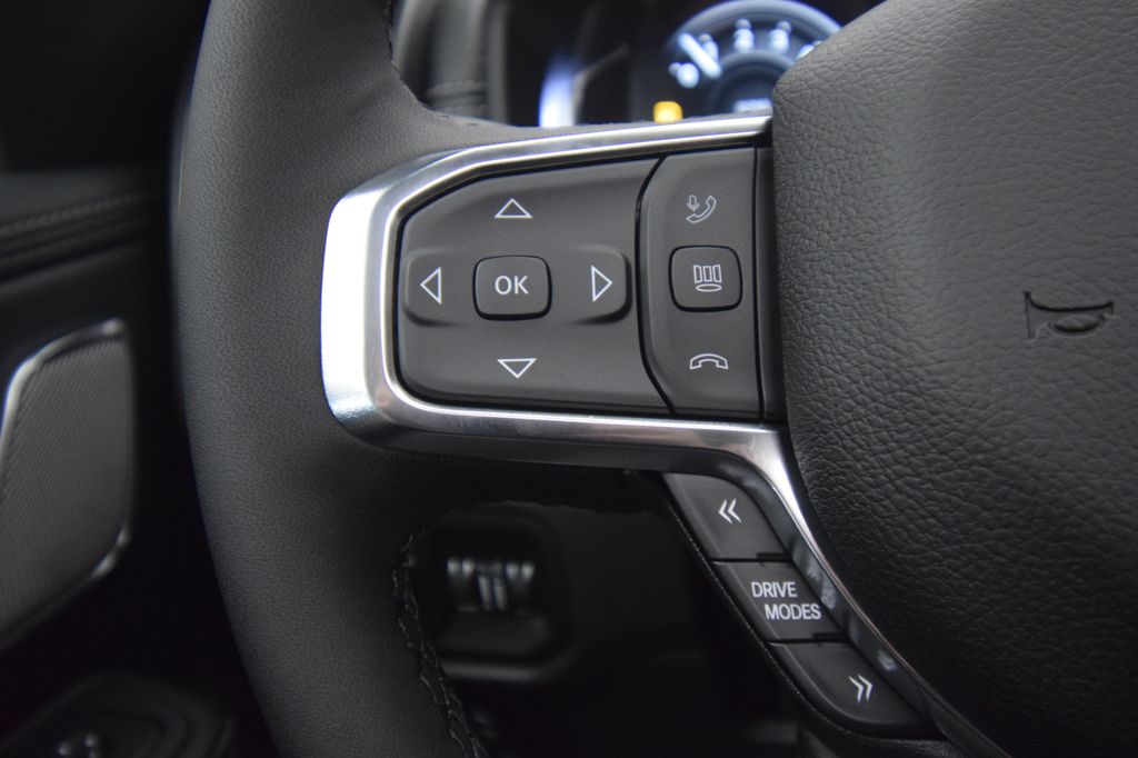 new 2026 Ram 1500 car, priced at $68,259