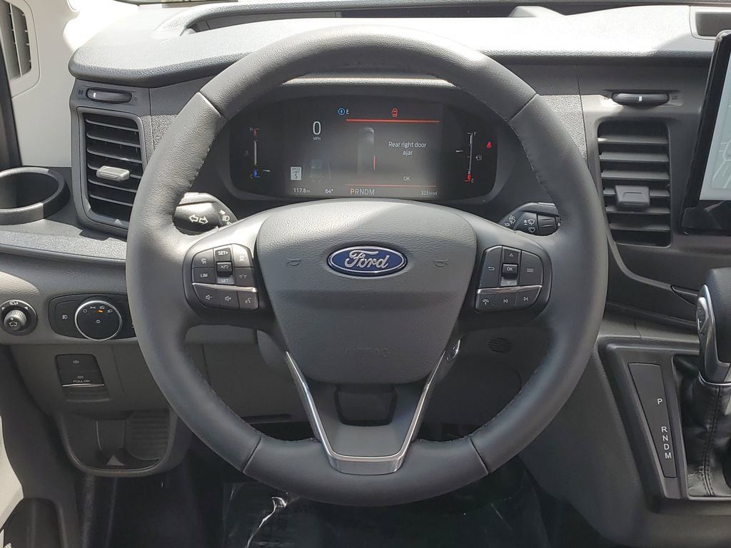 Certified Used 2026 White Ford Base image 10