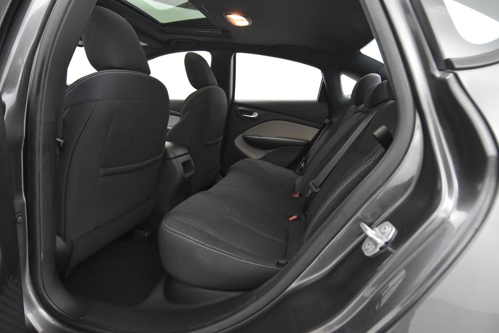 2015 Dodge Dart SXT photo